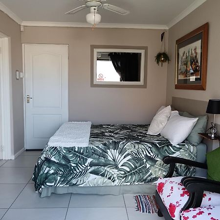 Studio On Fairway لانجيبان المظهر الخارجي الصورة