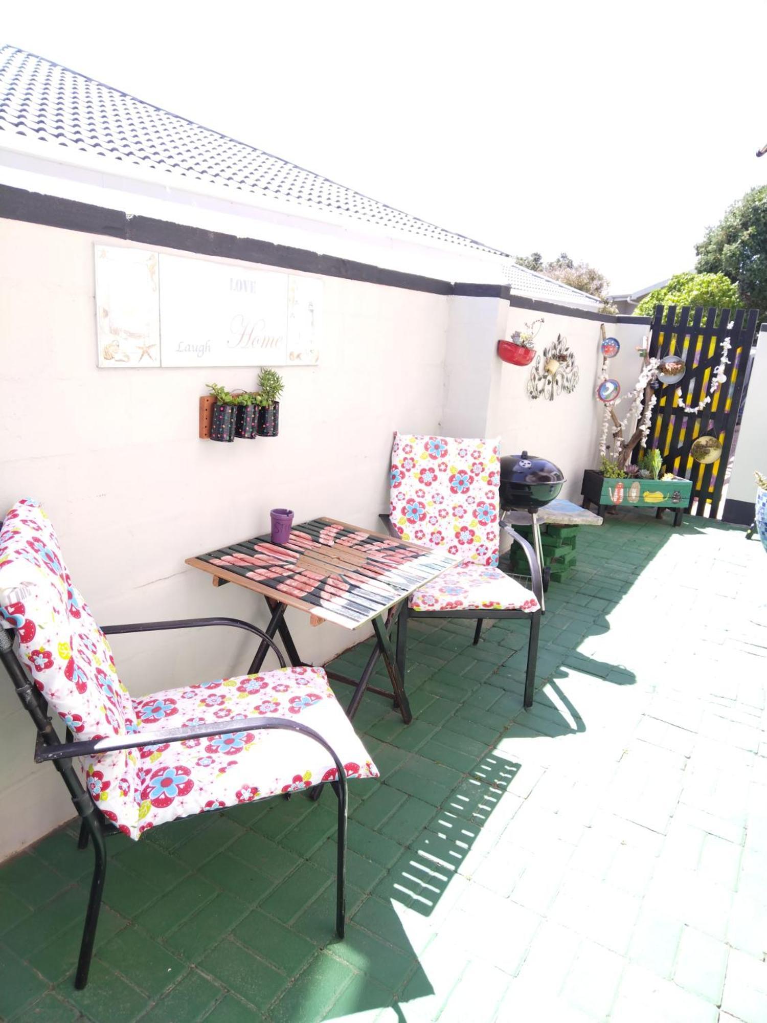 Studio On Fairway لانجيبان المظهر الخارجي الصورة