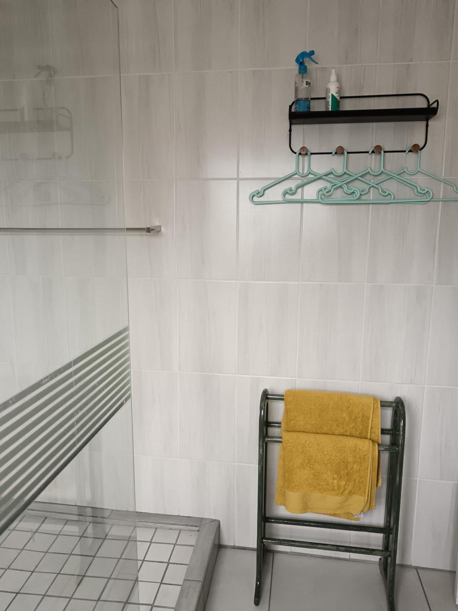 Studio On Fairway لانجيبان المظهر الخارجي الصورة