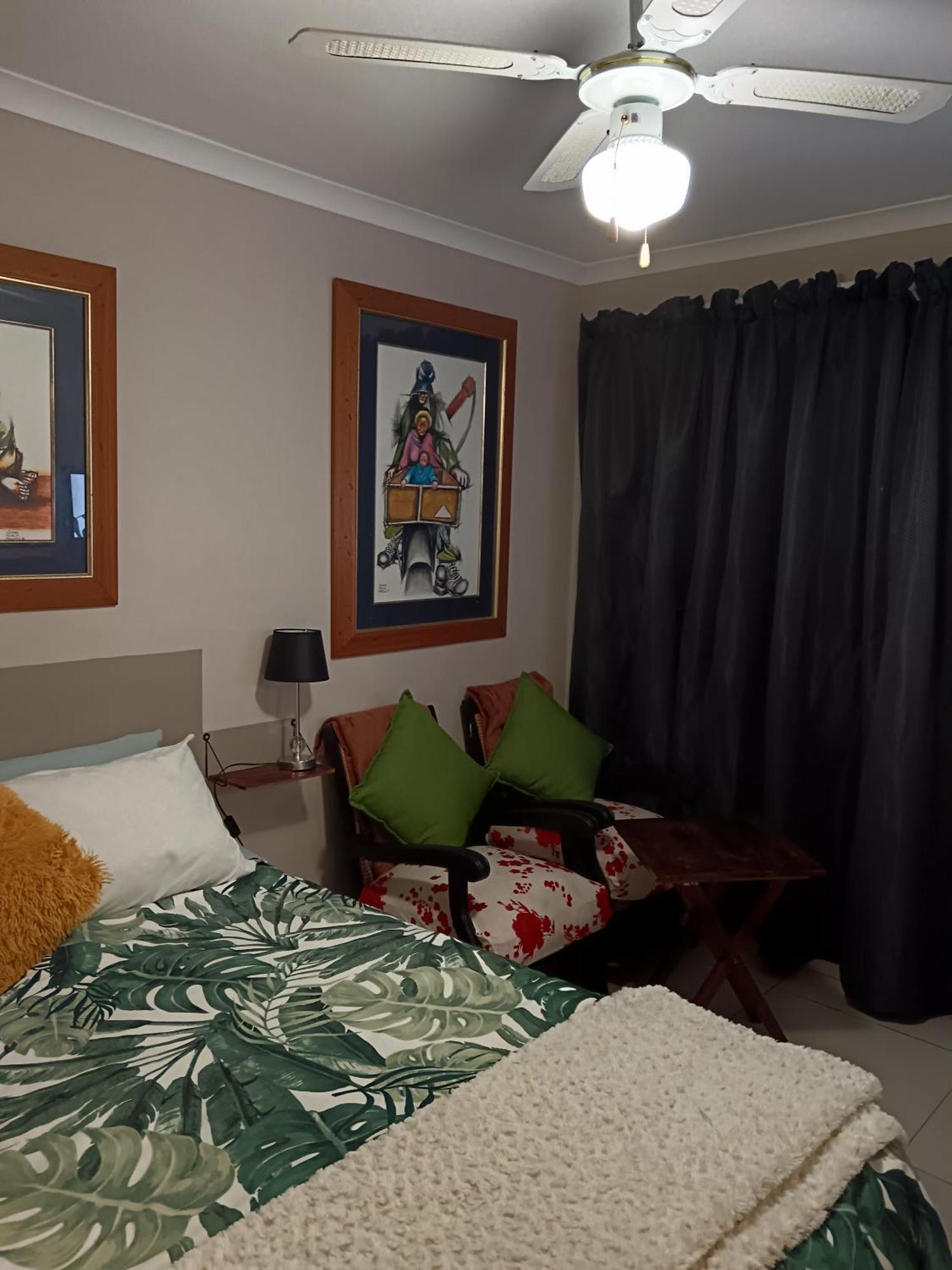 Studio On Fairway لانجيبان المظهر الخارجي الصورة