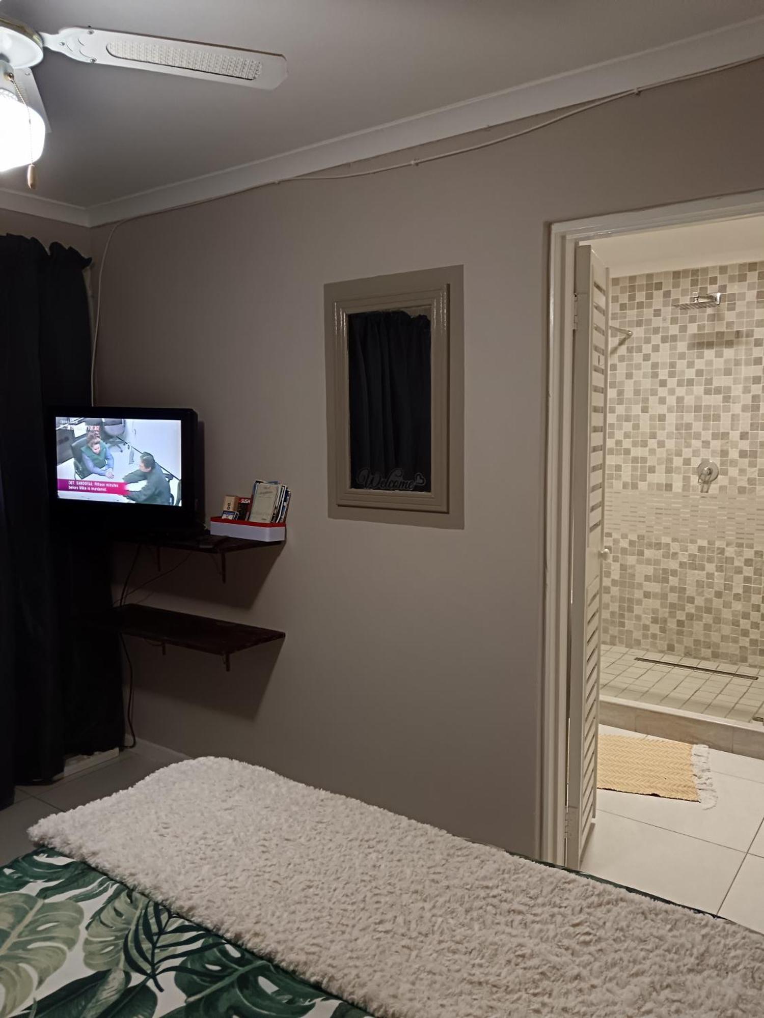Studio On Fairway لانجيبان المظهر الخارجي الصورة