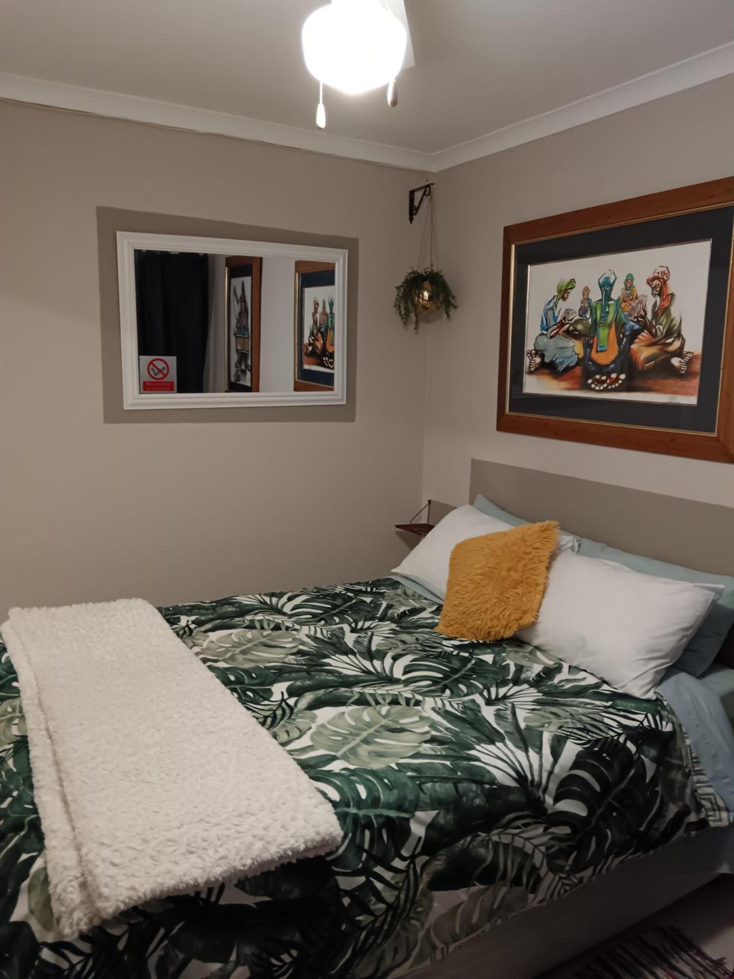 Studio On Fairway لانجيبان المظهر الخارجي الصورة