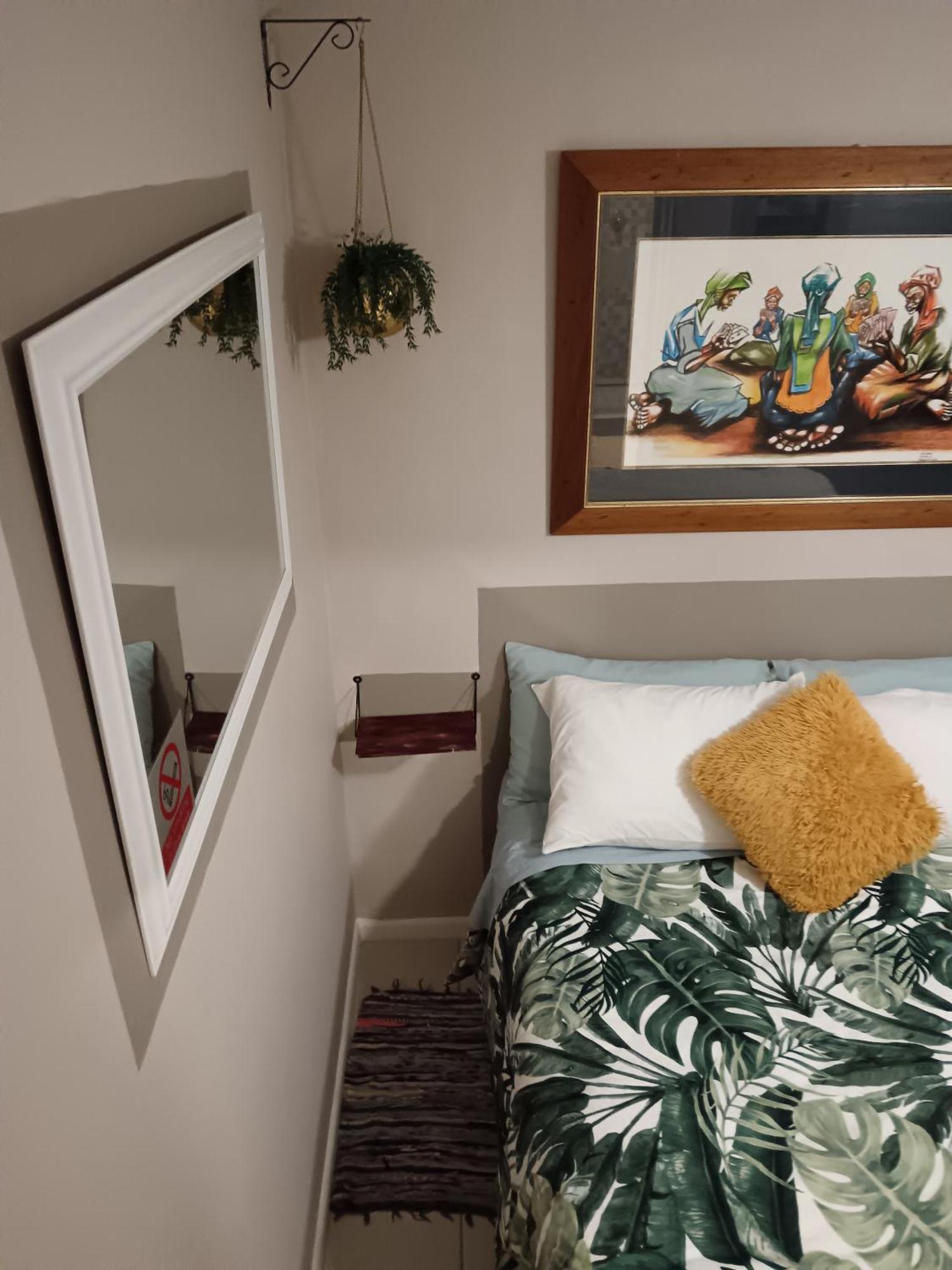 Studio On Fairway لانجيبان المظهر الخارجي الصورة