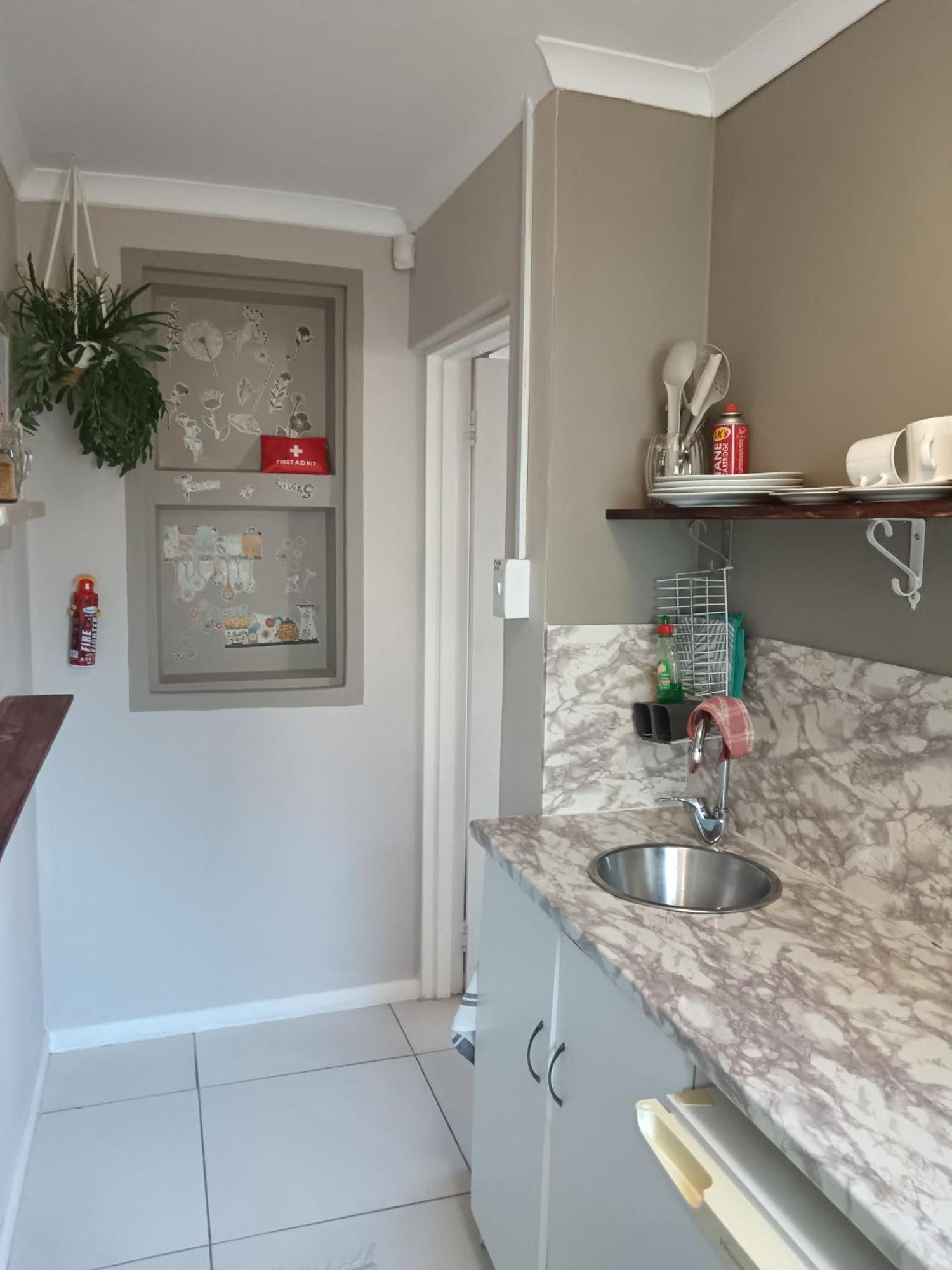 Studio On Fairway لانجيبان المظهر الخارجي الصورة