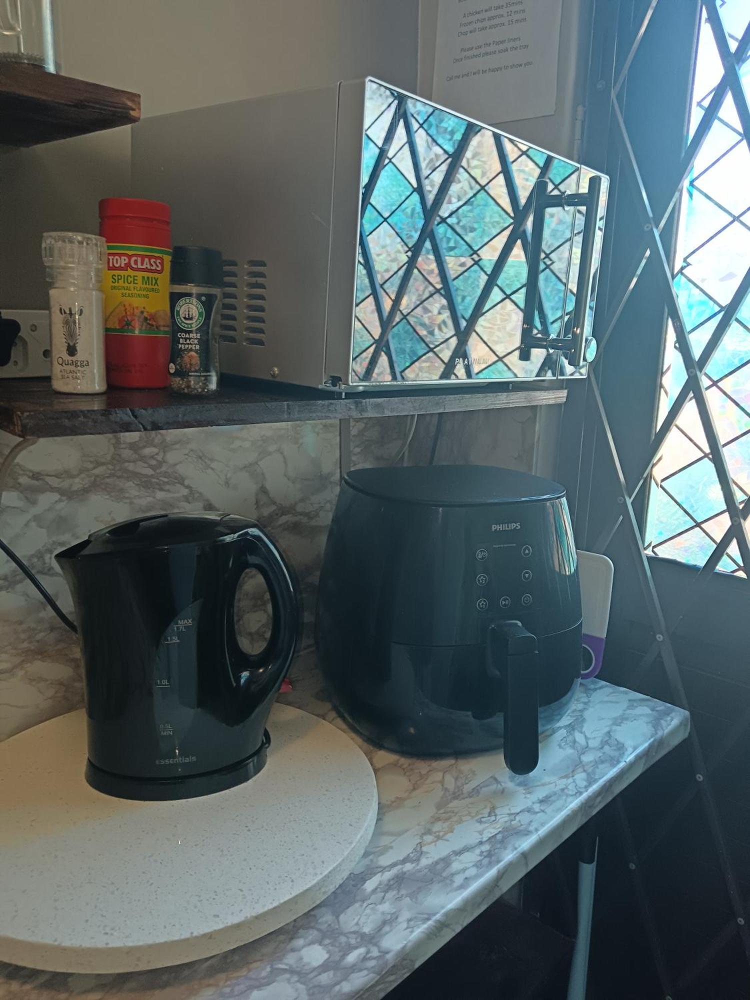 Studio On Fairway لانجيبان المظهر الخارجي الصورة